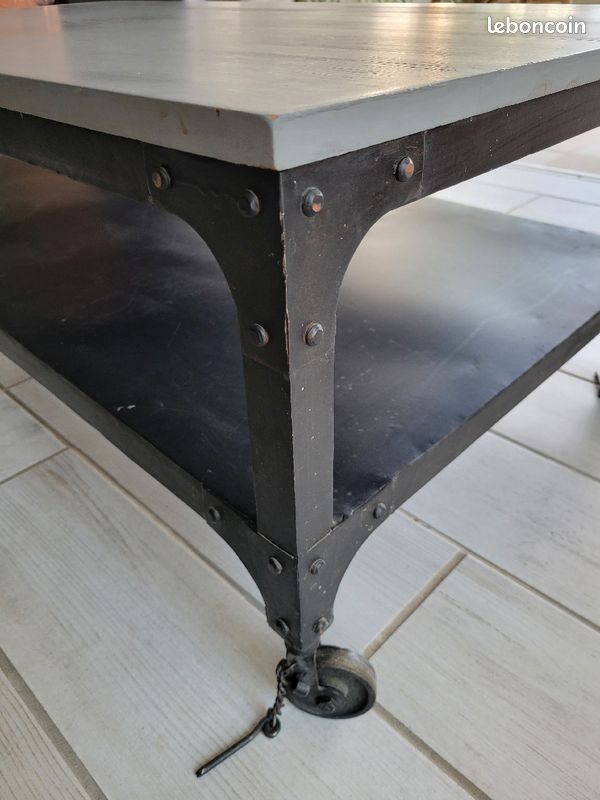 Table basse (image 2)