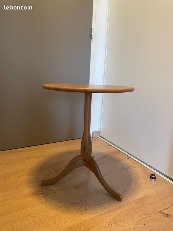 Guéridon / Table d’appoint ikea (image 2)