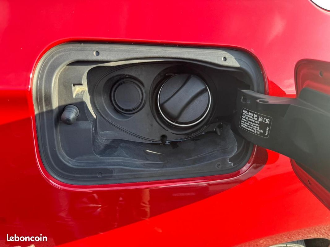 BMW SERIE 2 M235i Coupé - BVA Sport F22 F87 M Performance PHASE 1 GARANTIE 6 MOIS (image 35)