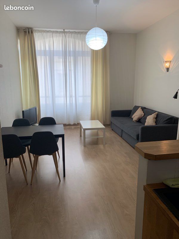 Appartement 2 pièces 42 m² · à Reims · 42 m² · 700 €/mois