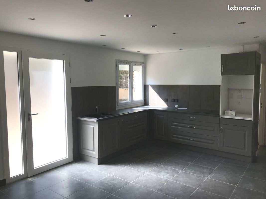 Appartement 3 pièces 55 m² · à Gières · 55 m² · 778 €/mois