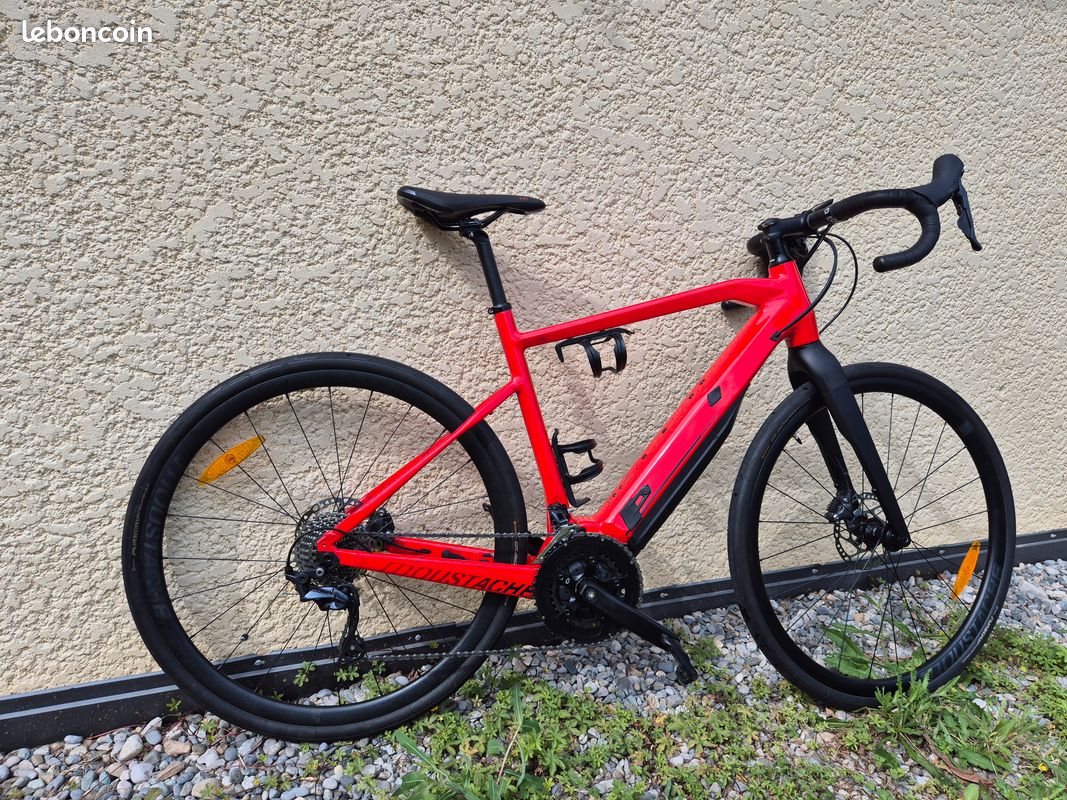 Concours Kangourou Velo Route Orbea Electrique Concours Kangourou