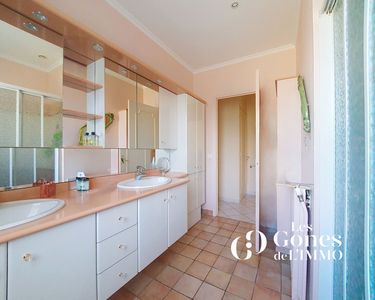 Maison 510 000 € - 140 m²