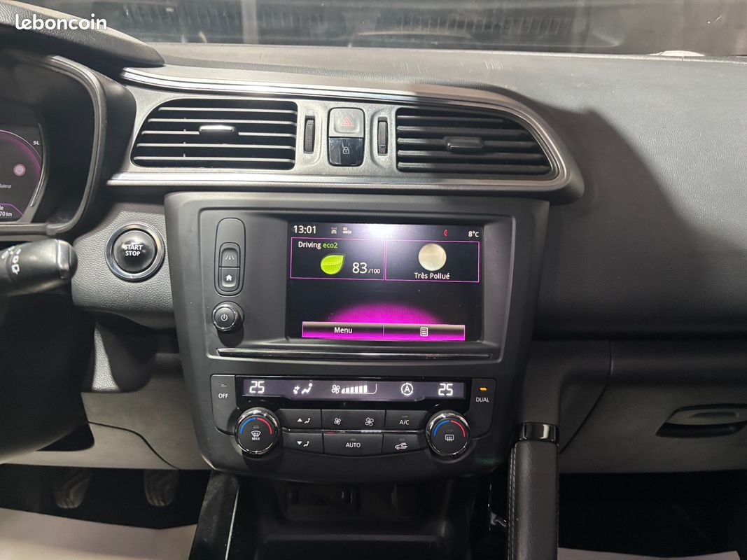 RENAULT KADJAR BUSINESS dCi 110ch Energy Business - APPLE CARPLAY / REGULATEUR DE VITESSE (image 17)