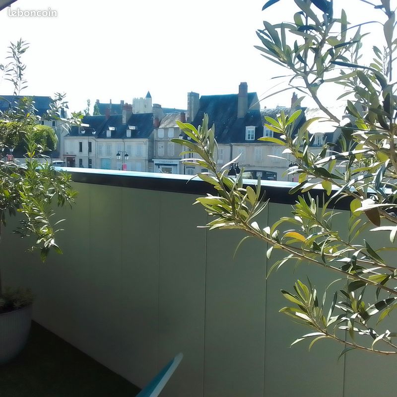Appartement 5 pièces 118 m² · à Bourges · 118 m² · 329 000 €