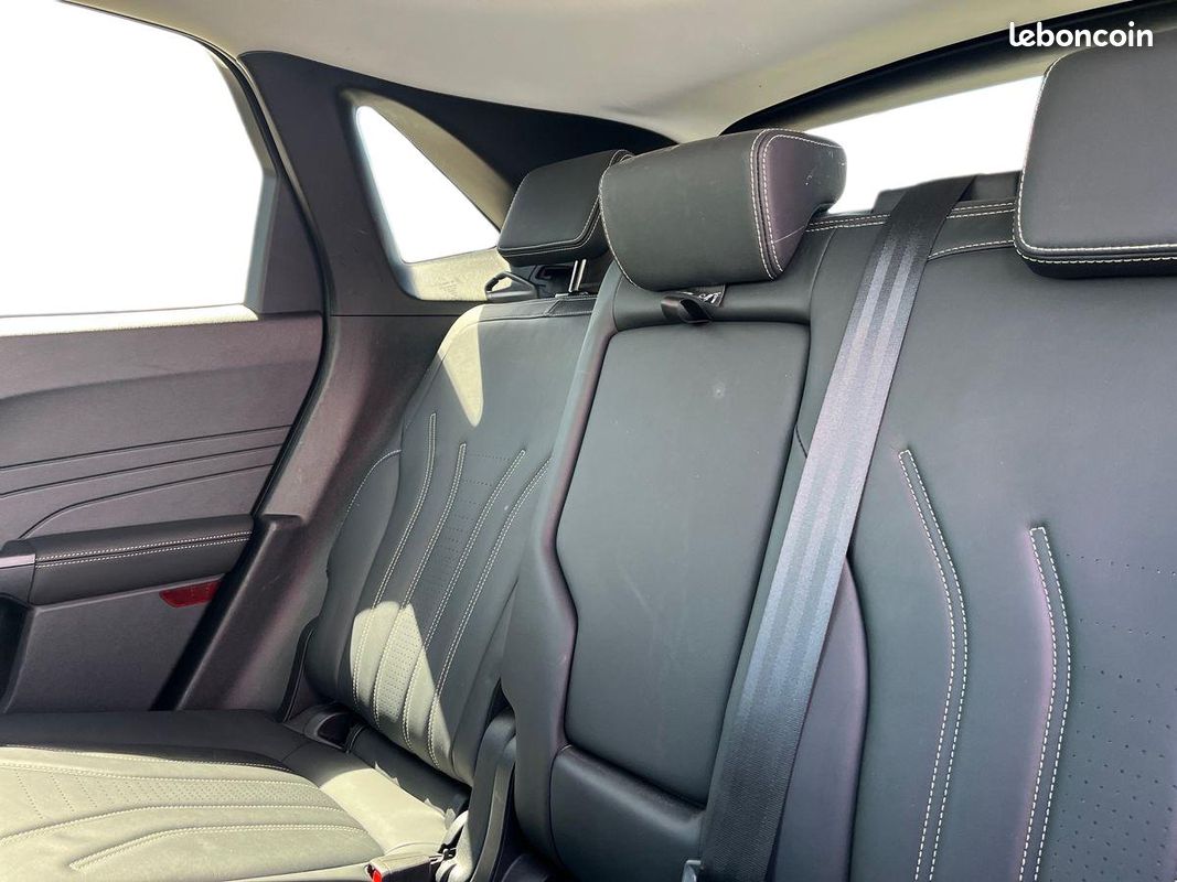FORD Kuga 2.5 Duratec 225 ch PHEV Powershift Vignale (image 14)