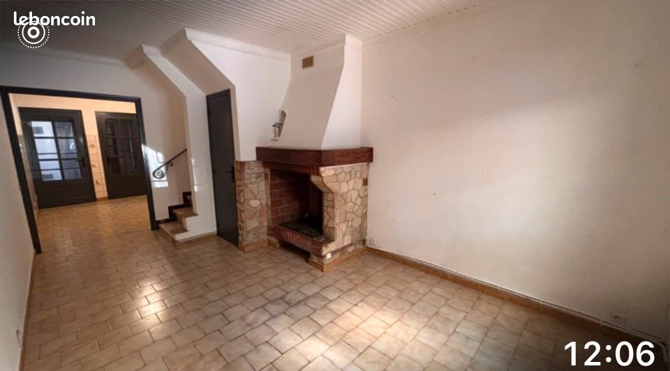 Maison 3 pièces 67 m² · à Claira · 67 m² · 795 €/mois