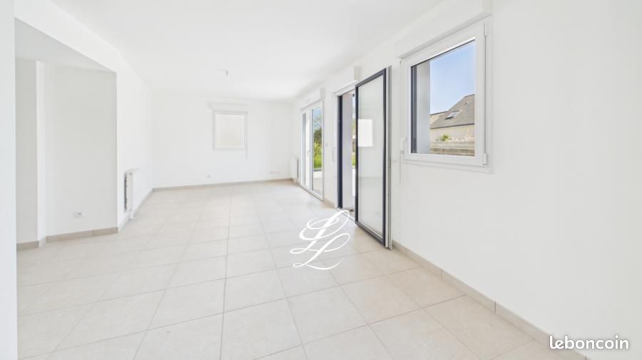 Appartement 3 pièces 64 m² · à Nantes · 64 m² · 299 000 €