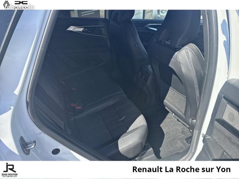 Renault Austral 1.2 E-Tech full hybrid 200ch Iconic (image 7)