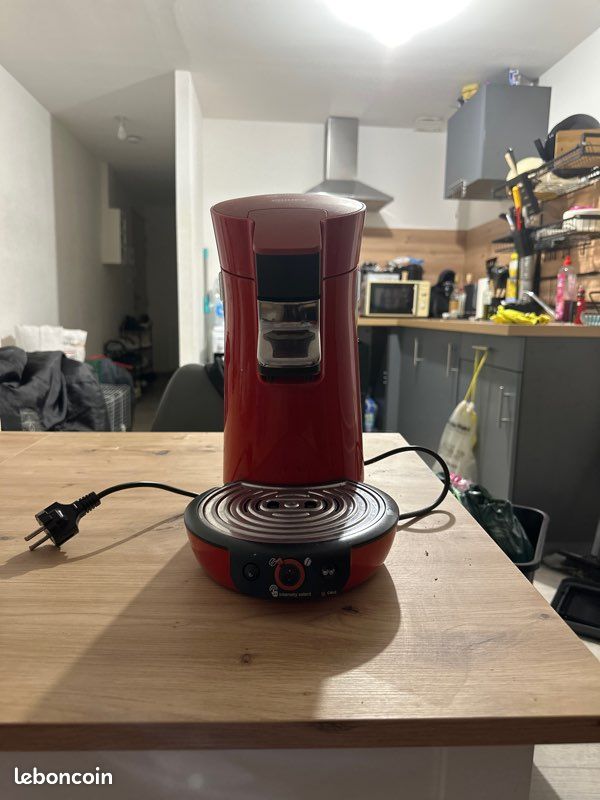 Cafetière (image 1)