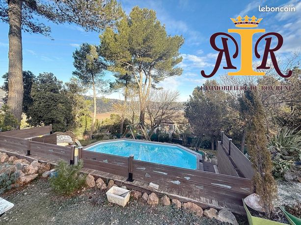 Maison 4 pièces 98 m²