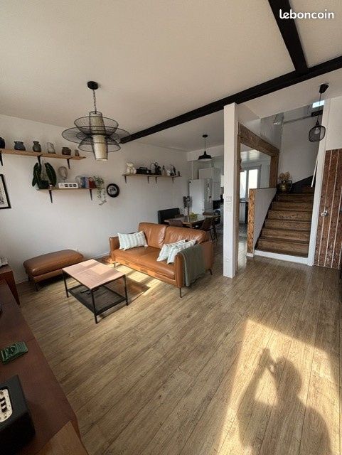 Maison 4 pièces 70 m² · à Amiens · 70 m² · 252 000 €