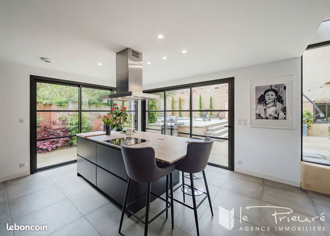 Maison de village 8 pièces 263 m² (image 8)
