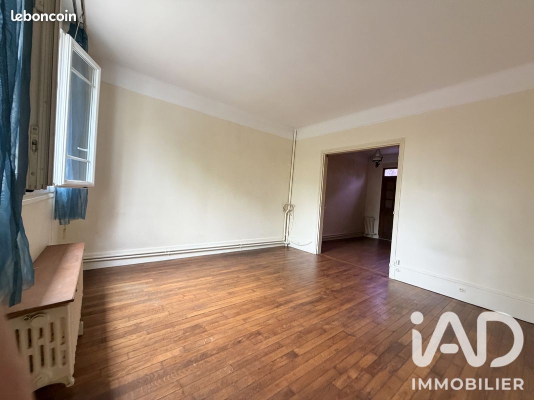 Appartement 1 pièce 31 m² · à Chaville · 31 m² · 179 000 €