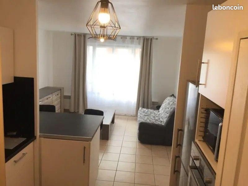 Appartement 2 pièces 39 m² · à Villeurbanne · 39 m² · 780 €/mois