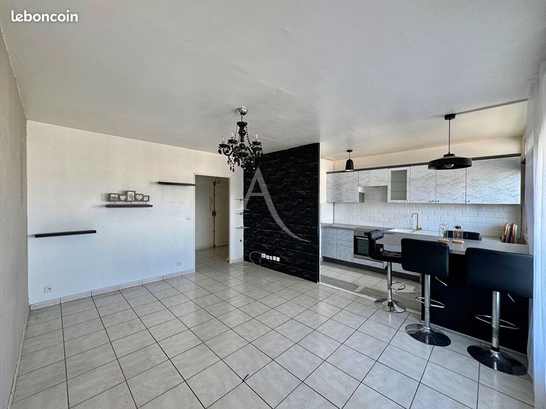 Appartement 4 pièces 76 m² · à Le Mée-sur-Seine · 76 m² · 139 000 €