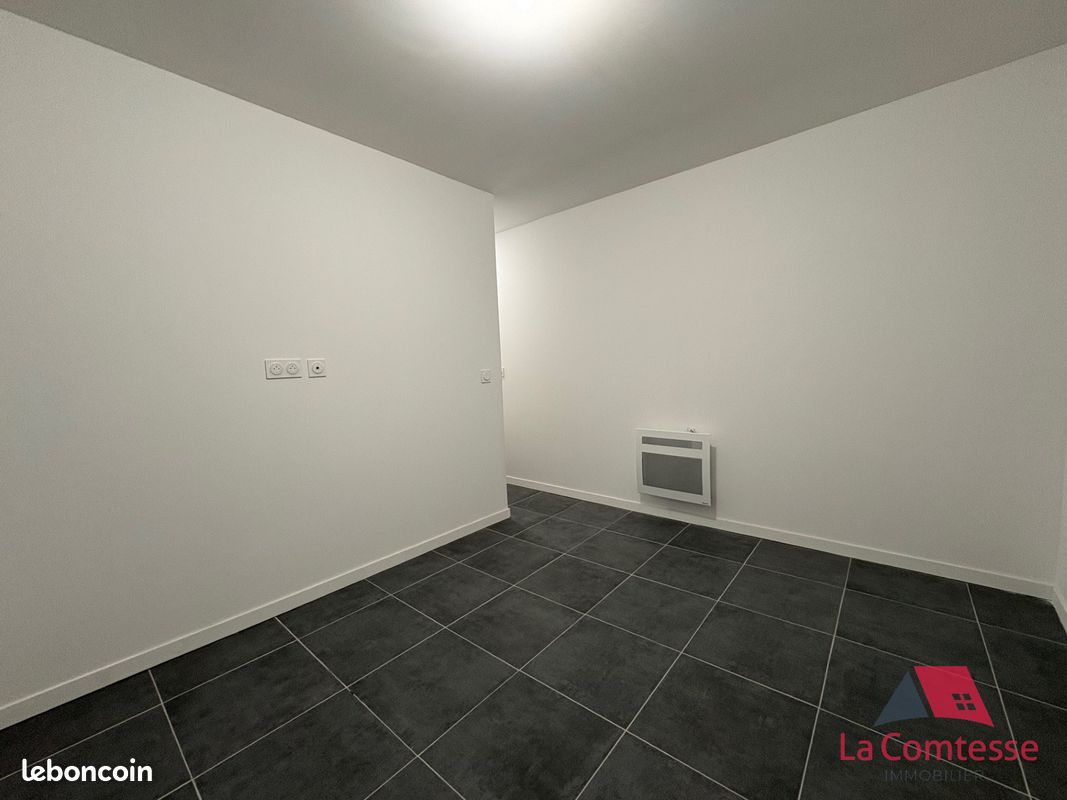 Appartement a louer aubagne - 1 pièce(s) - 29 m2 - Surfyn