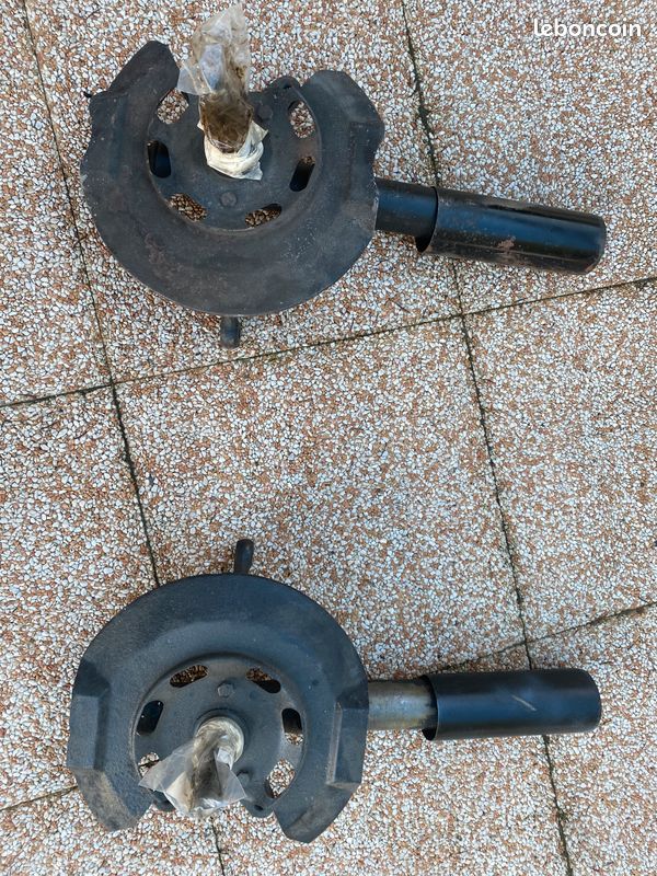 Jambes Bodge Porsche 911 SC (image 1)