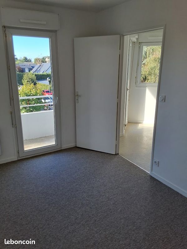 Appartement 2 pièces 30 m² · à Joué-lès-Tours · 30 m² · 560 €/mois