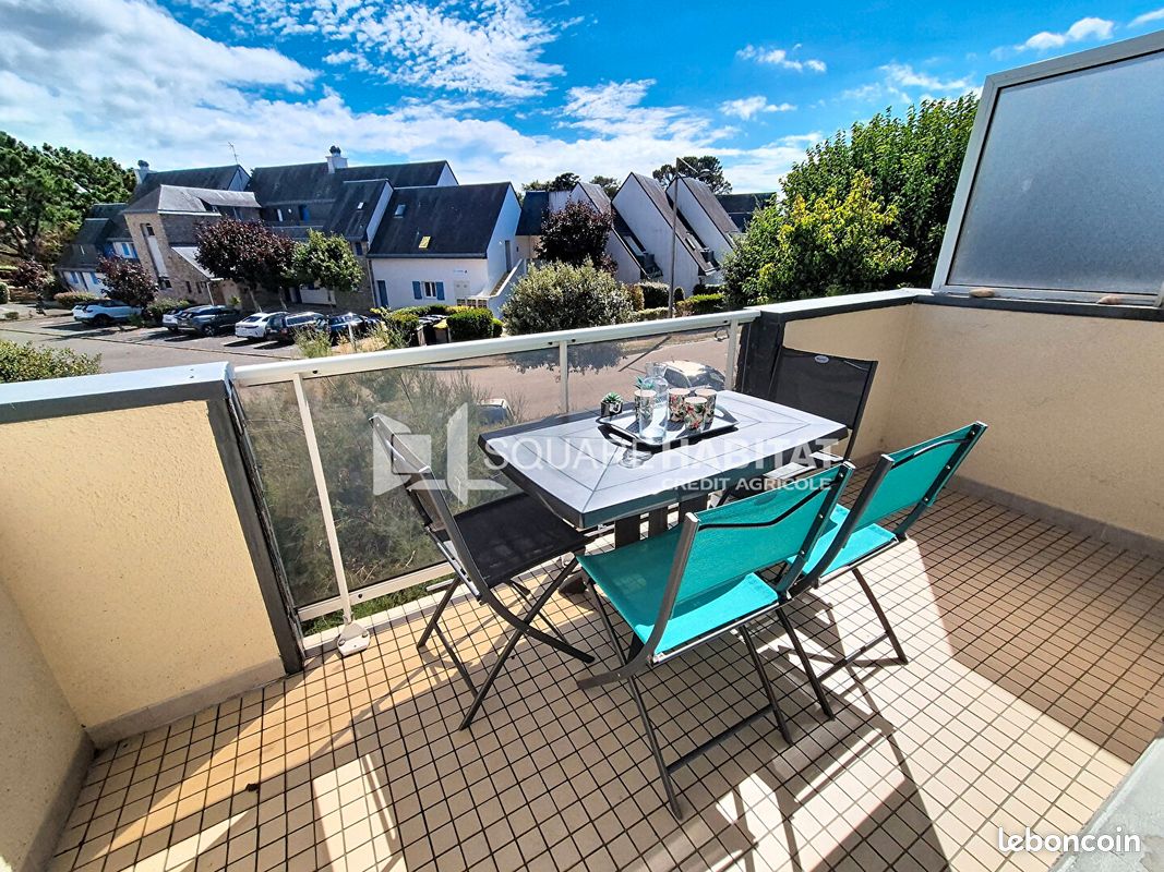 Appartement 2 pièces 29 m² · à Carnac · 29 m² · 199 000 €