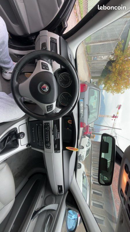 Bmw 320d e91 (image 3)