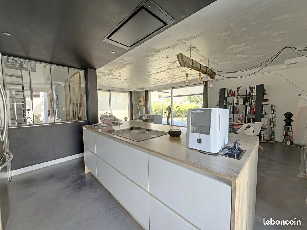Maison 7 pièces 172 m² (image 6)
