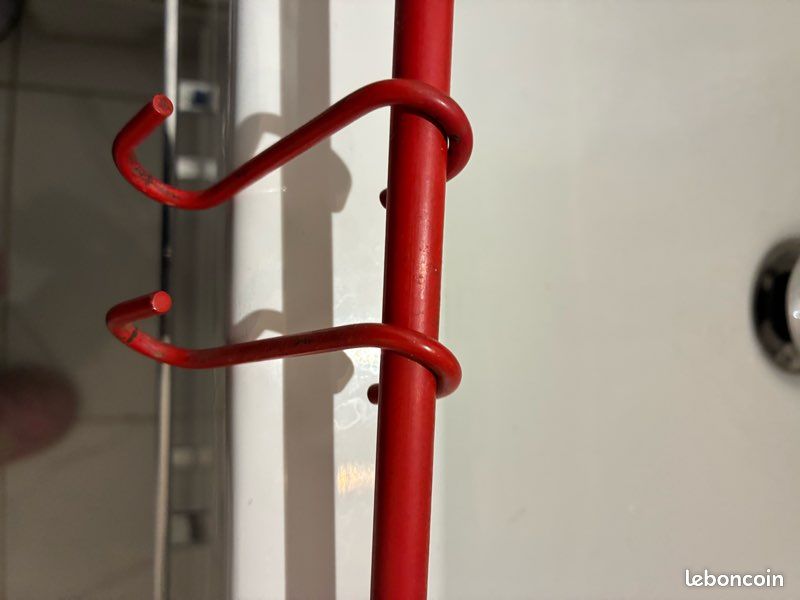 Barre portant (image 1)
