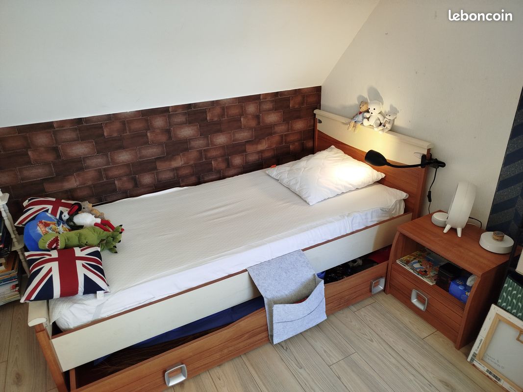 Chambre enfant (image 1)