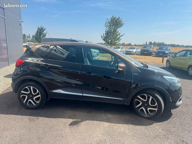 Renault captur 1.2 tce 120 energy hypnotic edc (image 5)