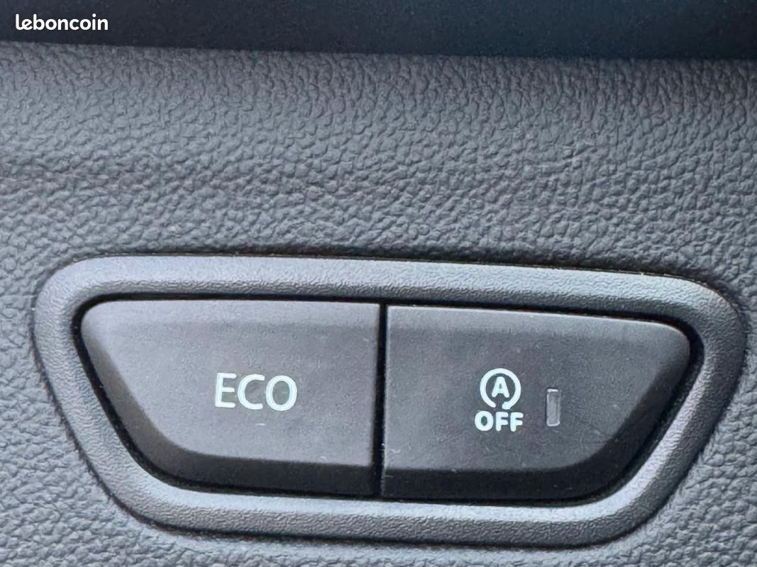 RENAULT KADJAR dCi 110 Energy eco² BLACK EDITION BOSE (image 16)