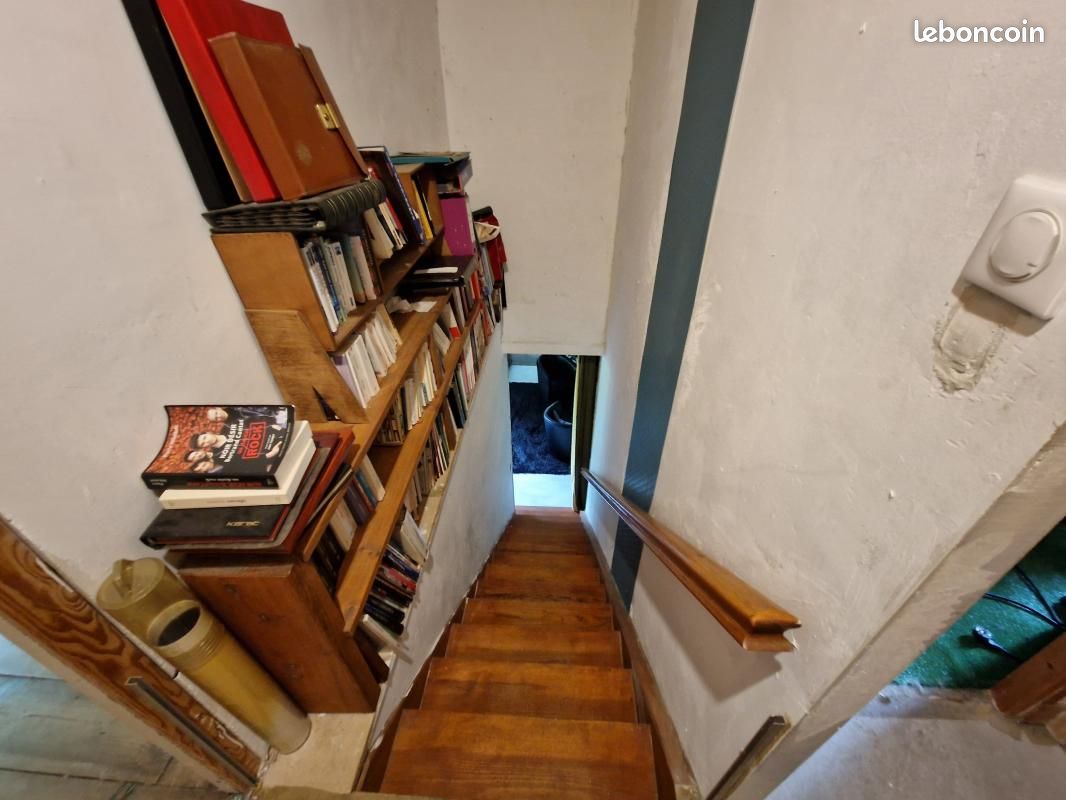 Maison 6 pièces 144 m² - Mézos 40170 (image principale 12)