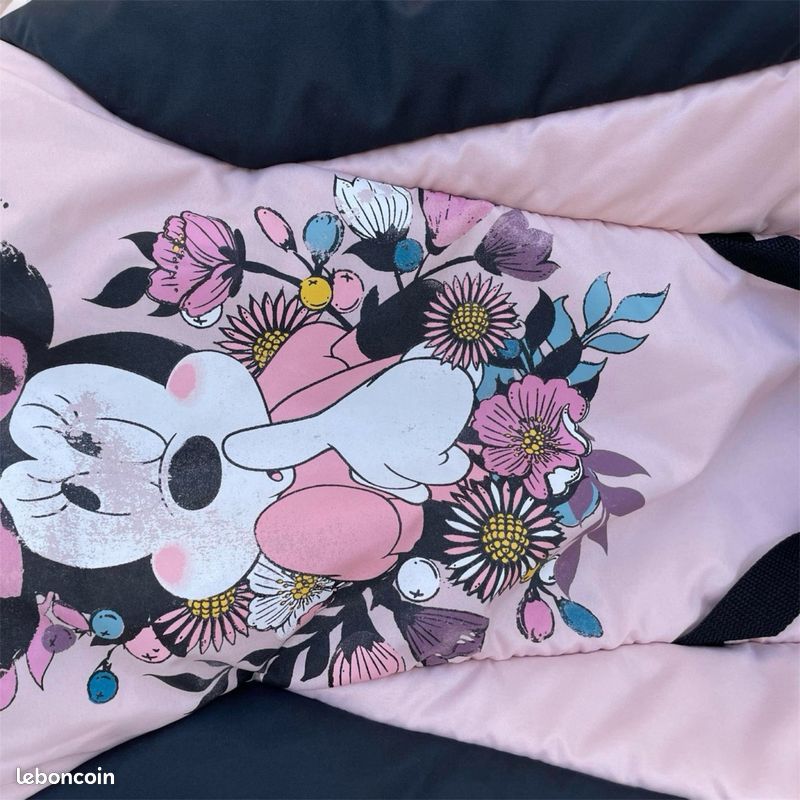 Transat bébé Minnie (image 2)