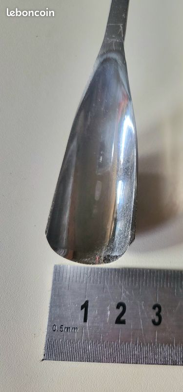 Gouges/gouges sculpture /gouge Kirschen (image 2)