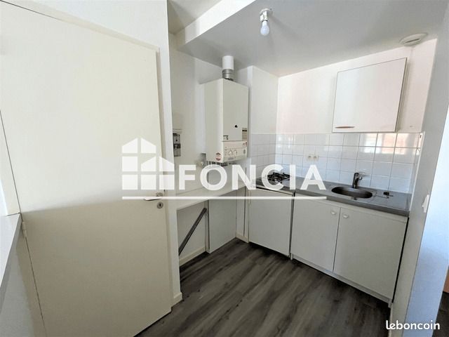 Appartement a louer chatellerault - 2 pièce(s) - 42 m2 - Surfyn