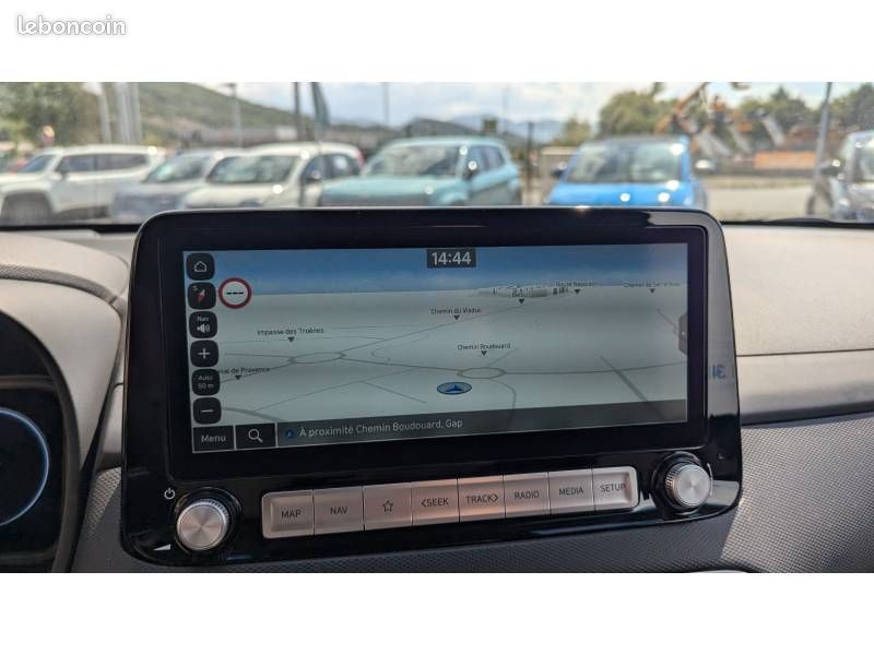 Hyundai Kona Electrique 39 kWh - 136 ch Créative + Pac (image 23)
