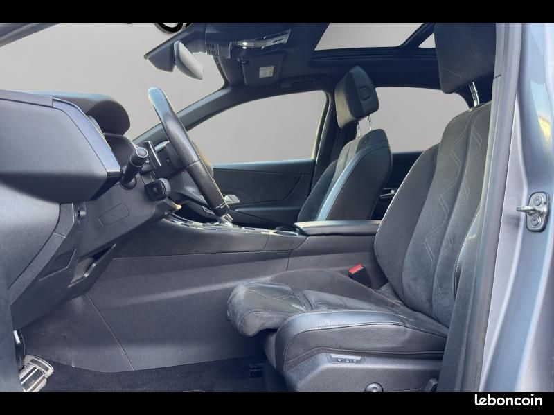 Ds DS 7 Crossback BlueHDi 180ch Performance Line + Automatique (image 12)