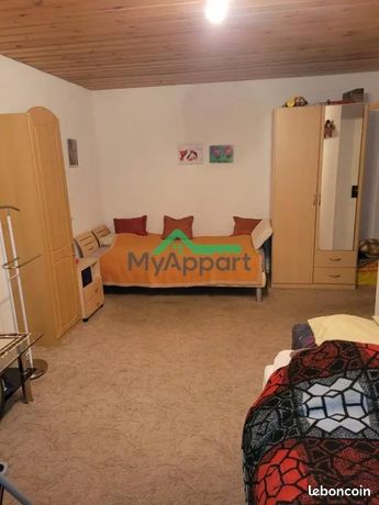 Appartement a louer paris-19e-arrondissement - 1 pièce(s) - 30 m2 - Surfyn