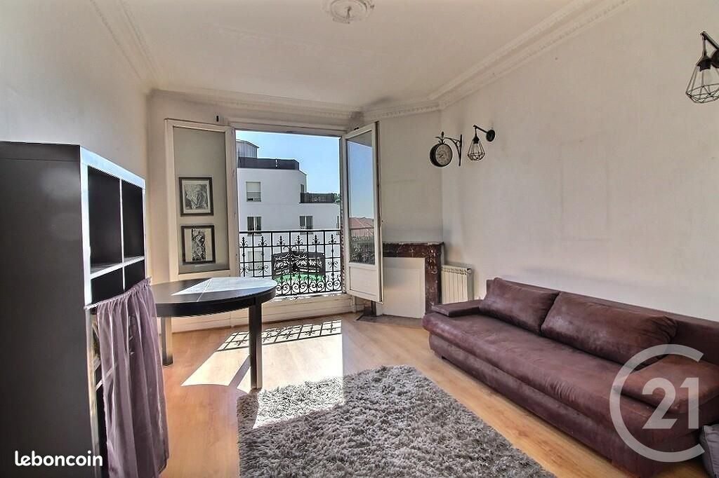 Appartement 3 pièces 55 m² · à Rosny-sous-Bois · 55 m² · 199 000 €