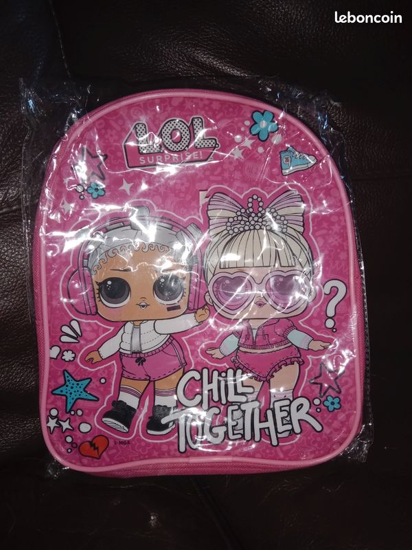 Sac fille (image 1)