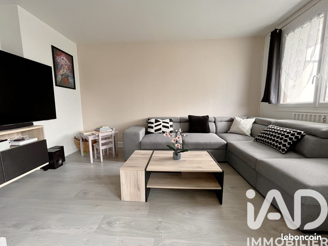 Appartement 4 pièces 75 m² (image 2)