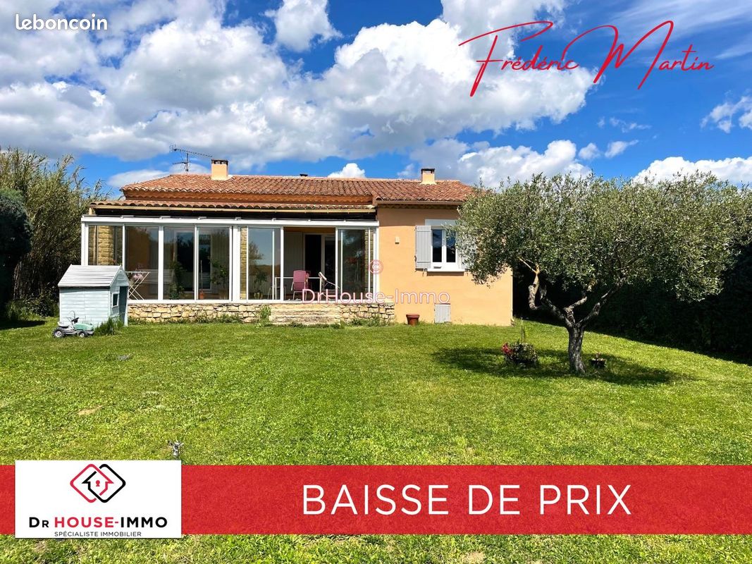 Maison 5 pièces 190 m² · à Uzès · 190 m² · 520 000 €