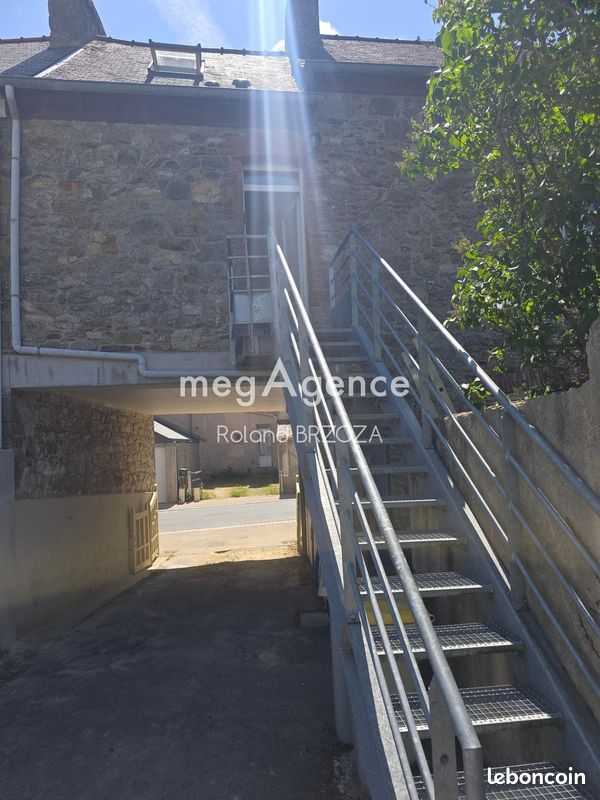 Duplex 2 pièces 24 m² (image 5)