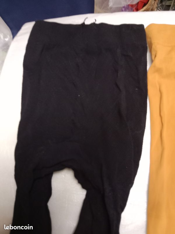 Lot 2 collants (image 3)