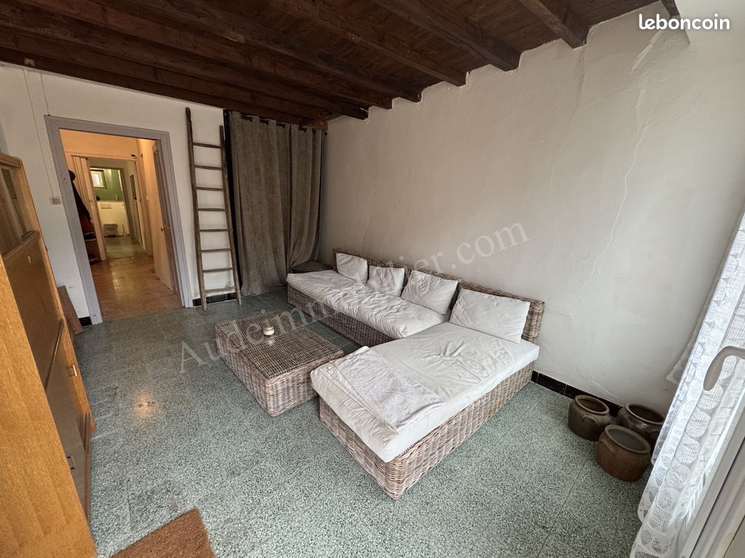 Maison 6 pièces 127 m² · à Tourreilles · 127 m² · 59 000 €