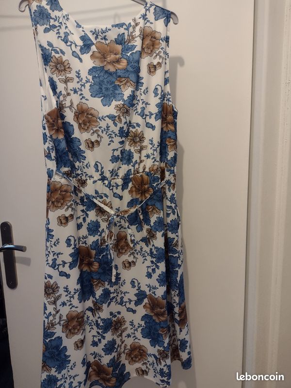 Robe d'été (image 2)