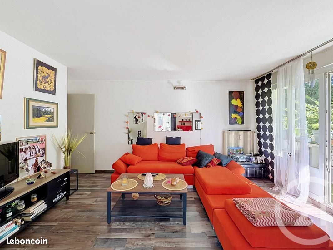 Appartement 4 pièces 89 m² · à Montbéliard · 89 m² · 89 000 €