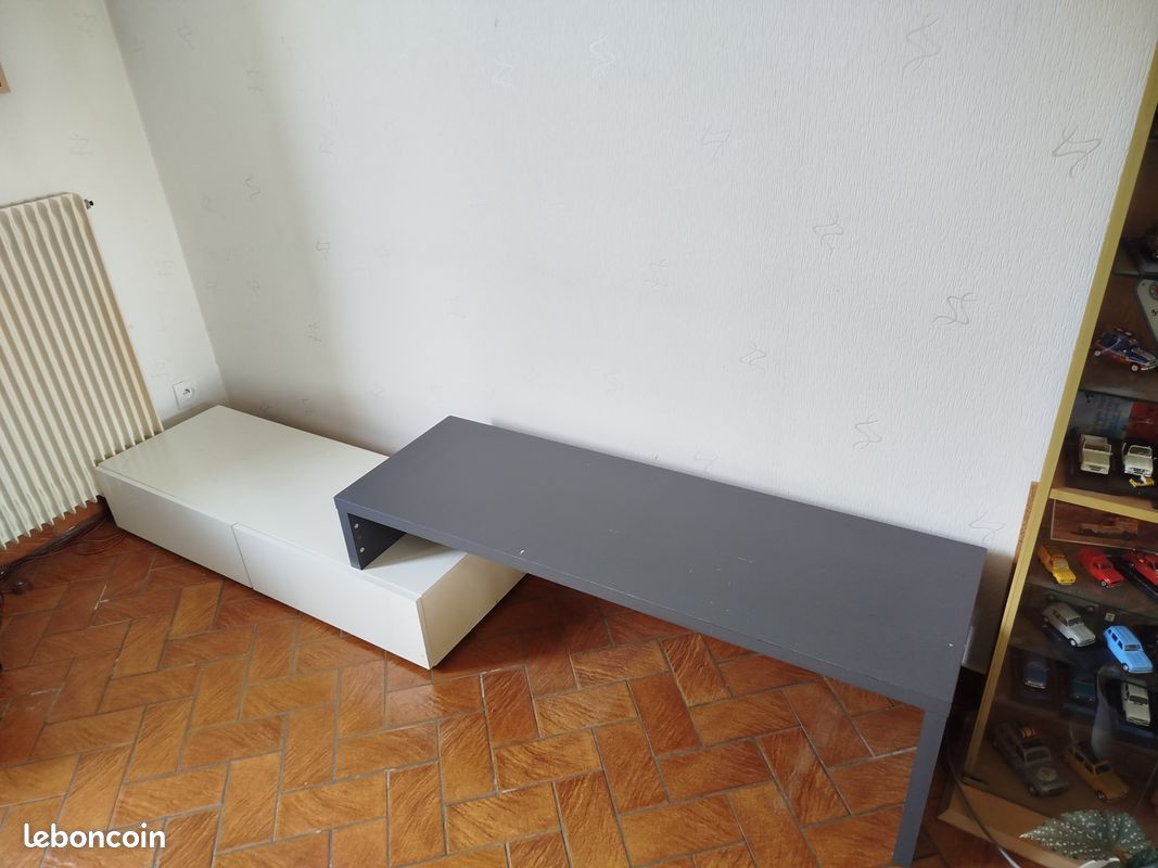 Meuble TV modulable (image 2)