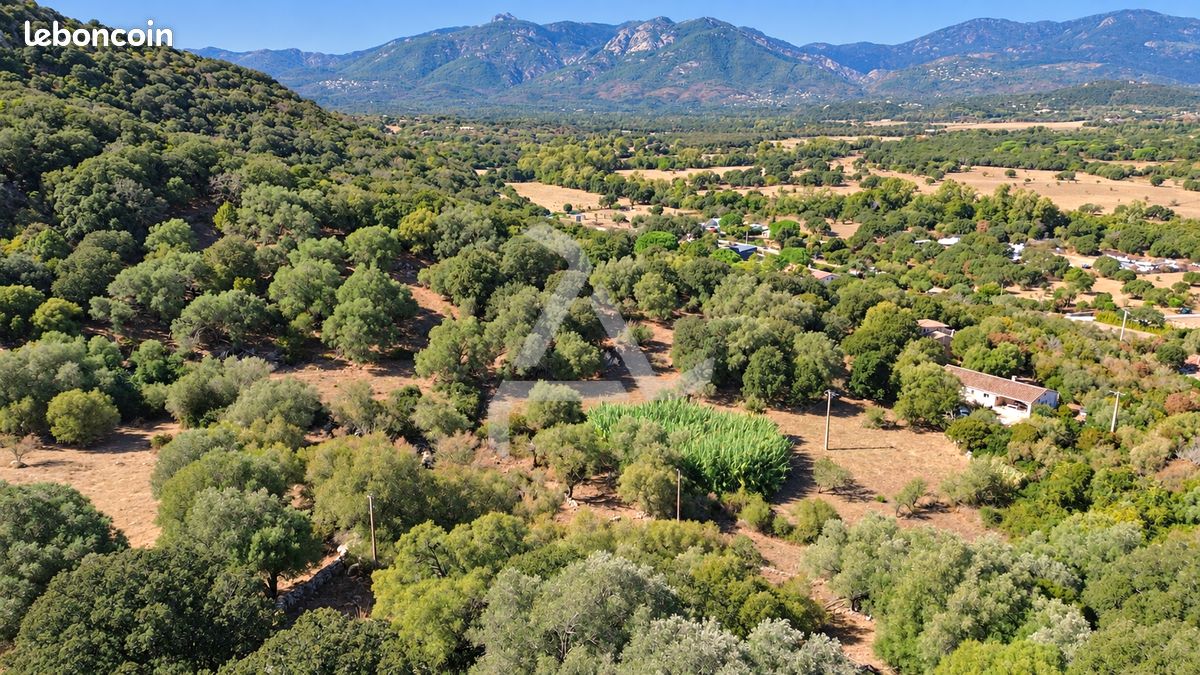 Terrain 18830 m² Porto-Vecchio (image 1)