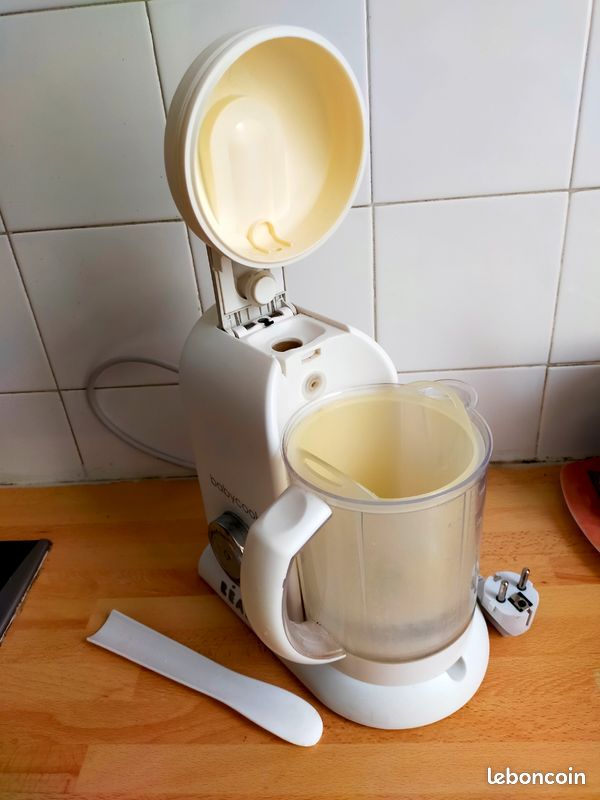 Babycook BEABA (image 2)