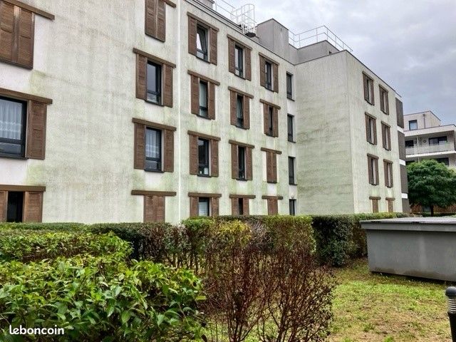 Appartement 3 pièces 65 m² · à Strasbourg · 65 m² · 957 €